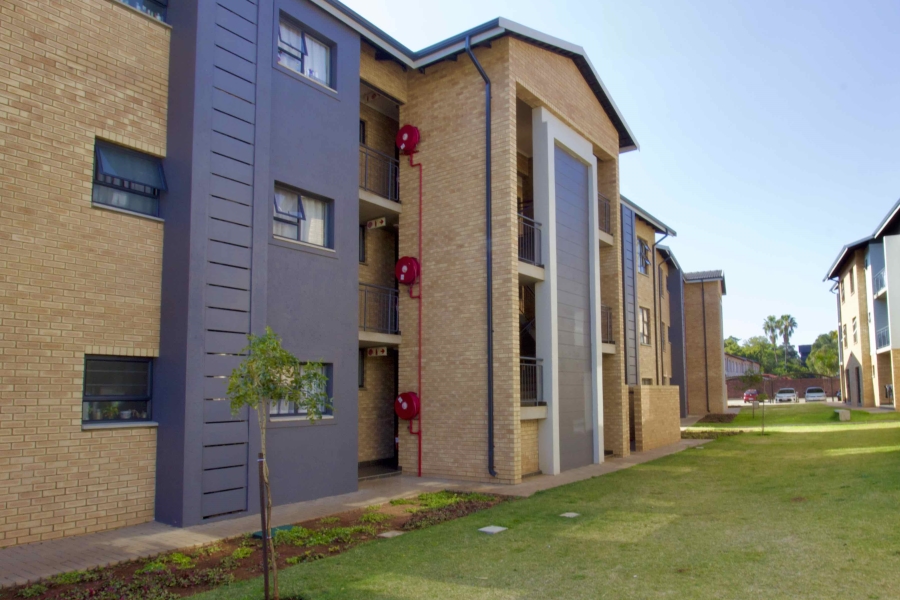 2 Bedroom Property for Sale in Sinoville Gauteng