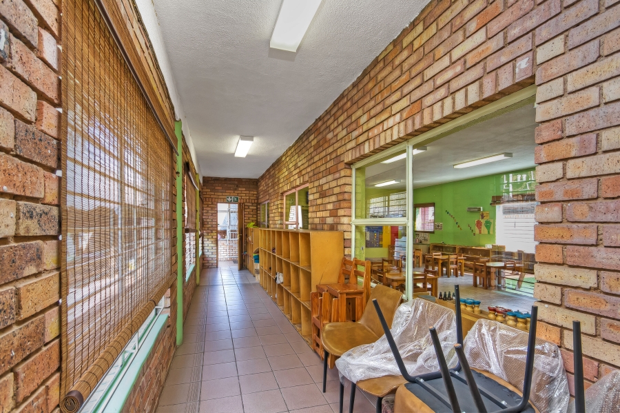3 Bedroom Property for Sale in Crosby Gauteng