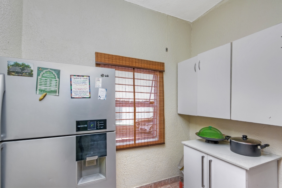 3 Bedroom Property for Sale in Crosby Gauteng
