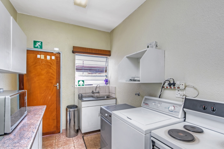 3 Bedroom Property for Sale in Crosby Gauteng
