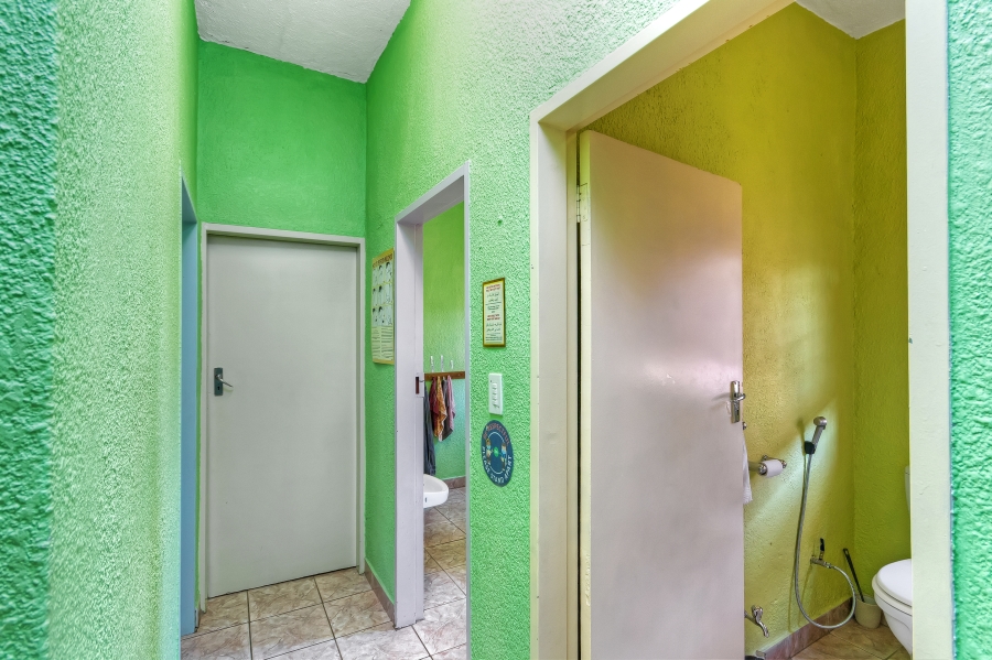 3 Bedroom Property for Sale in Crosby Gauteng