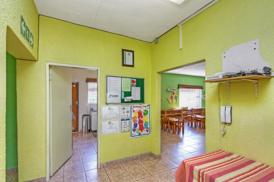 3 Bedroom Property for Sale in Crosby Gauteng
