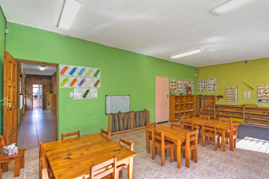 3 Bedroom Property for Sale in Crosby Gauteng