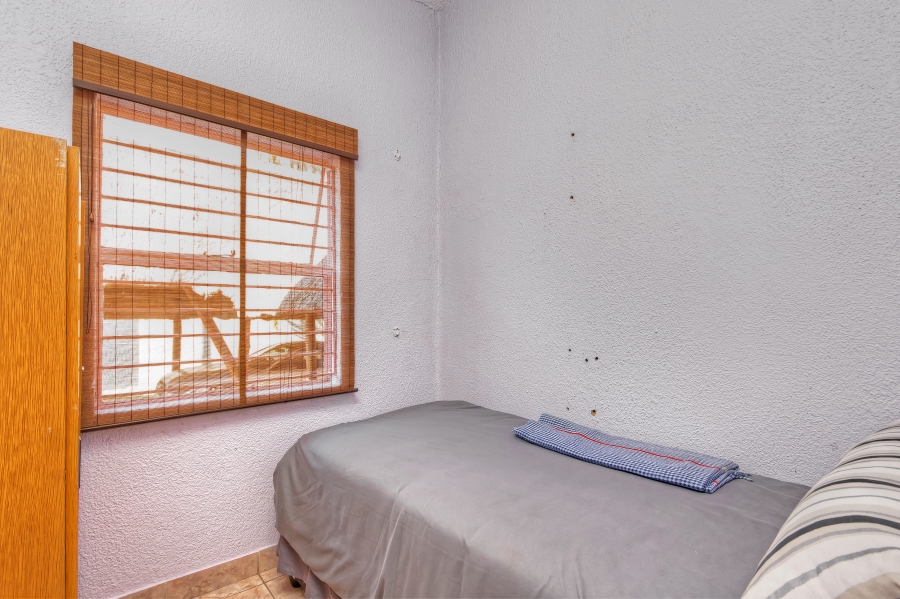 3 Bedroom Property for Sale in Crosby Gauteng