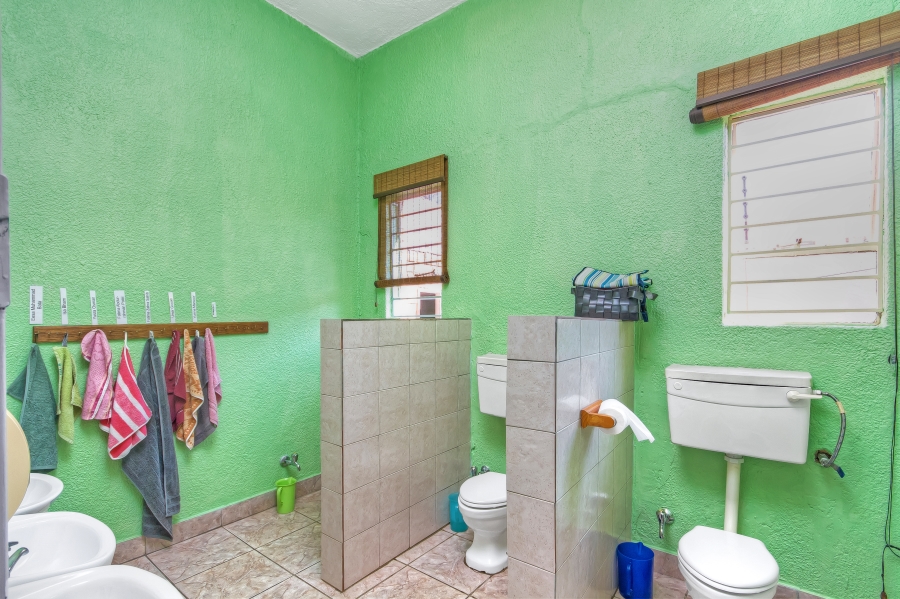 3 Bedroom Property for Sale in Crosby Gauteng