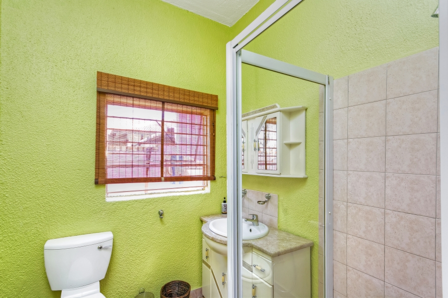 3 Bedroom Property for Sale in Crosby Gauteng