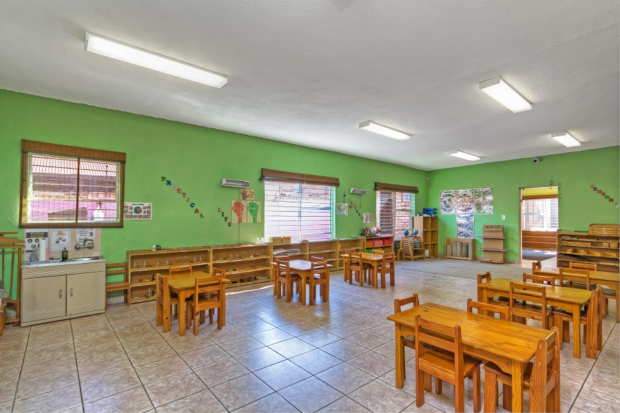 3 Bedroom Property for Sale in Crosby Gauteng
