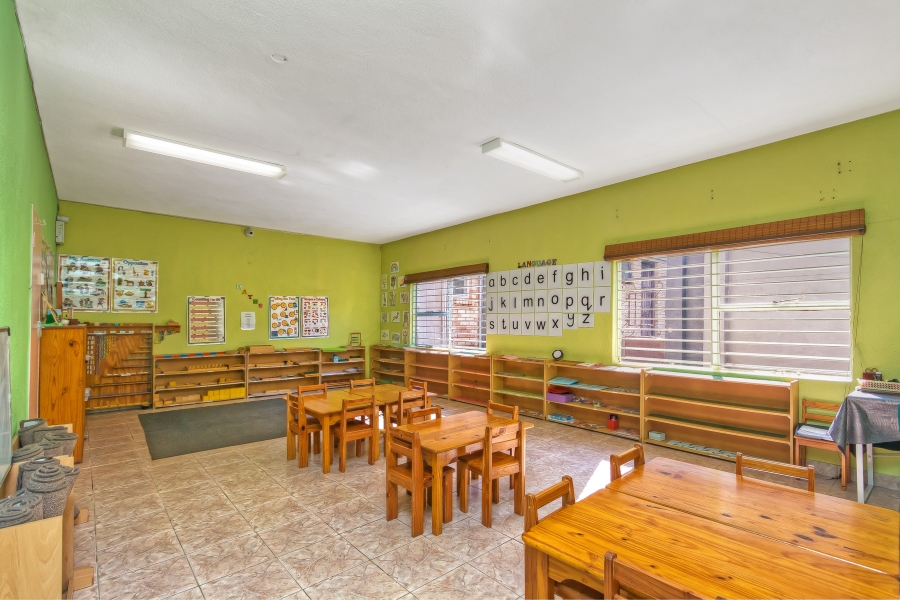 3 Bedroom Property for Sale in Crosby Gauteng