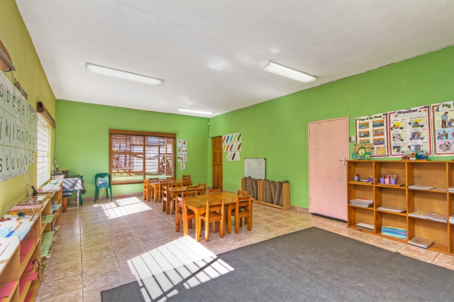 3 Bedroom Property for Sale in Crosby Gauteng