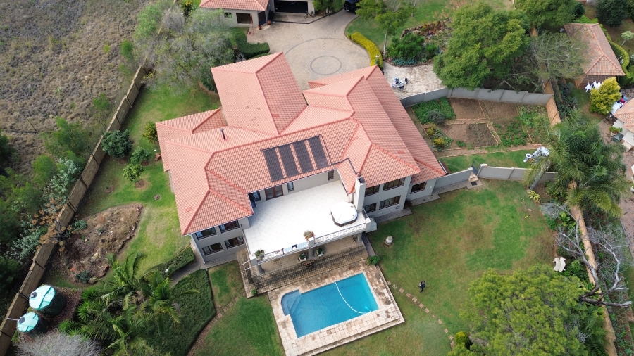 6 Bedroom Property for Sale in Olympus AH Gauteng