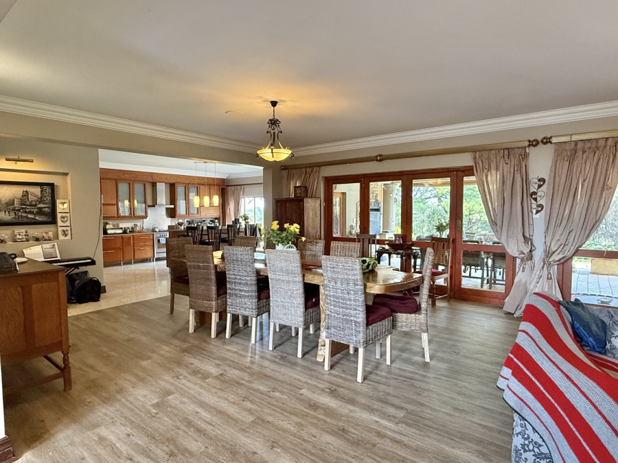 6 Bedroom Property for Sale in Olympus AH Gauteng
