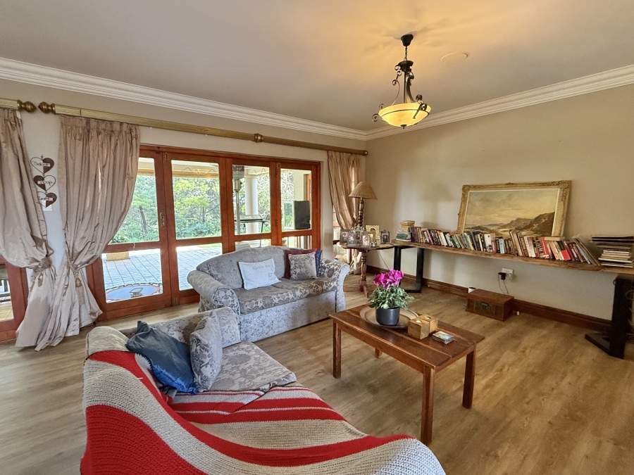 6 Bedroom Property for Sale in Olympus AH Gauteng