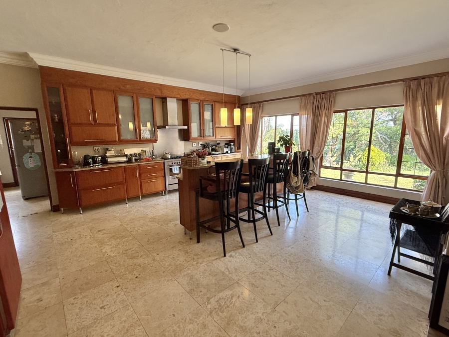 6 Bedroom Property for Sale in Olympus AH Gauteng