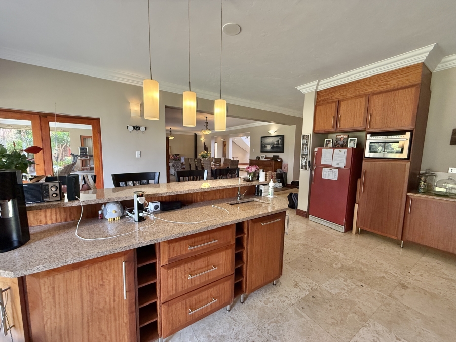 6 Bedroom Property for Sale in Olympus AH Gauteng