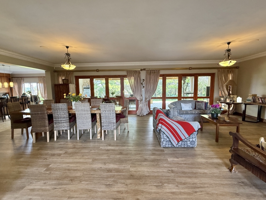 6 Bedroom Property for Sale in Olympus AH Gauteng