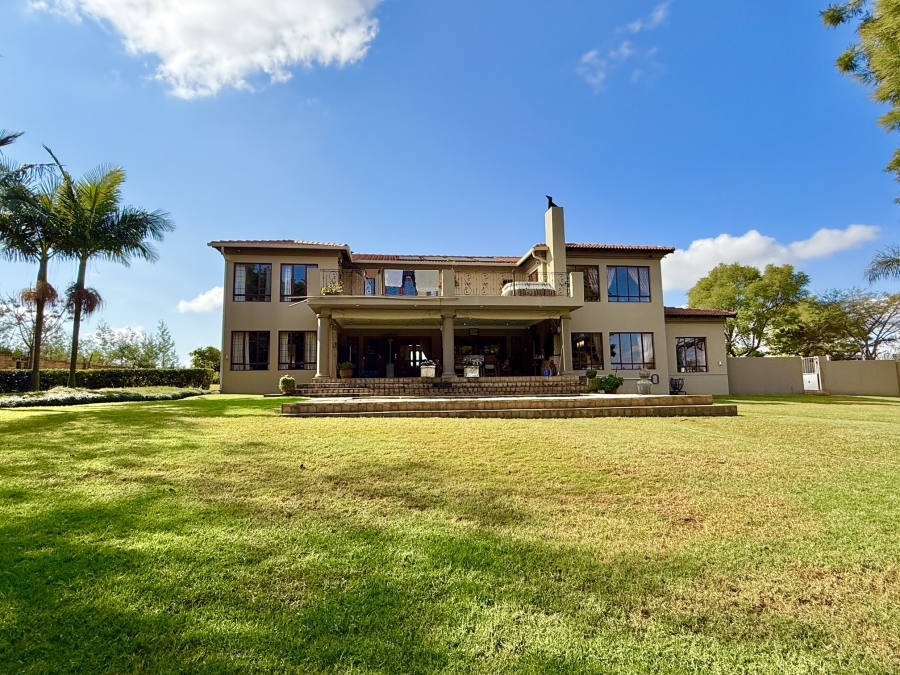 6 Bedroom Property for Sale in Olympus AH Gauteng