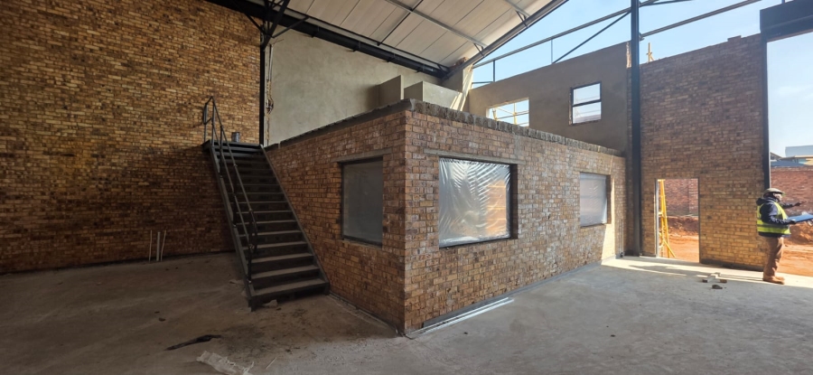 Commercial Property for Sale in Jet Park Gauteng