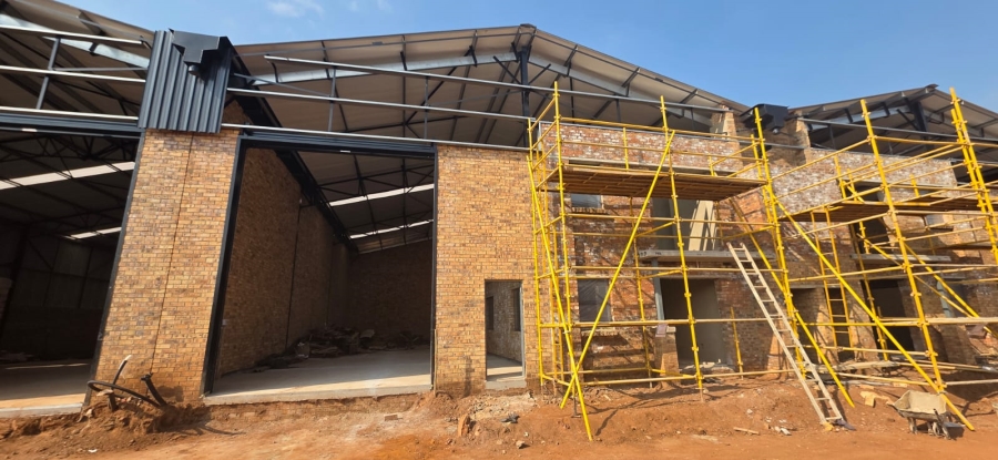 Commercial Property for Sale in Jet Park Gauteng