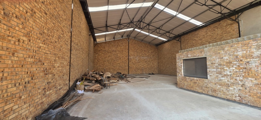 Commercial Property for Sale in Jet Park Gauteng