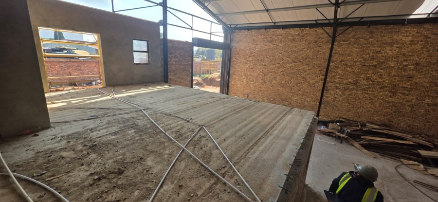 Commercial Property for Sale in Jet Park Gauteng