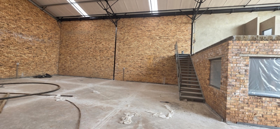 Commercial Property for Sale in Jet Park Gauteng