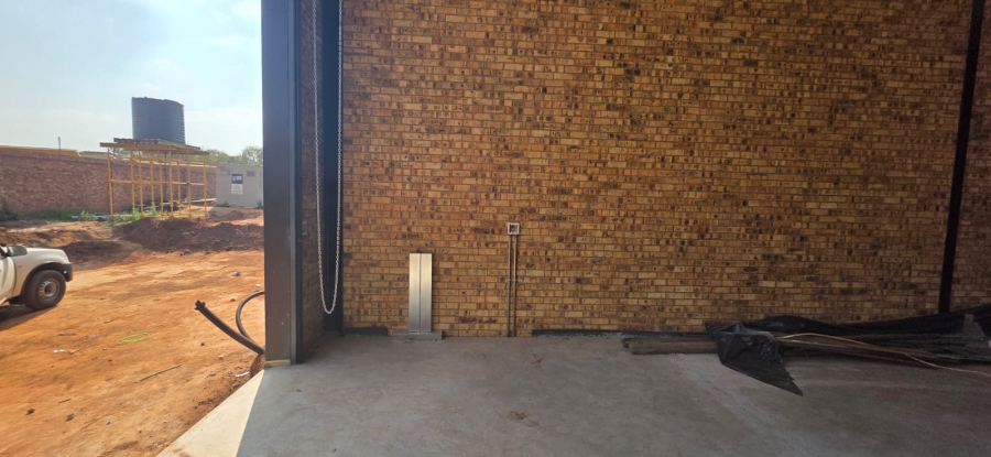 Commercial Property for Sale in Jet Park Gauteng
