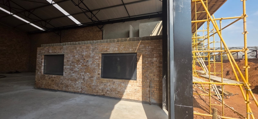 Commercial Property for Sale in Jet Park Gauteng