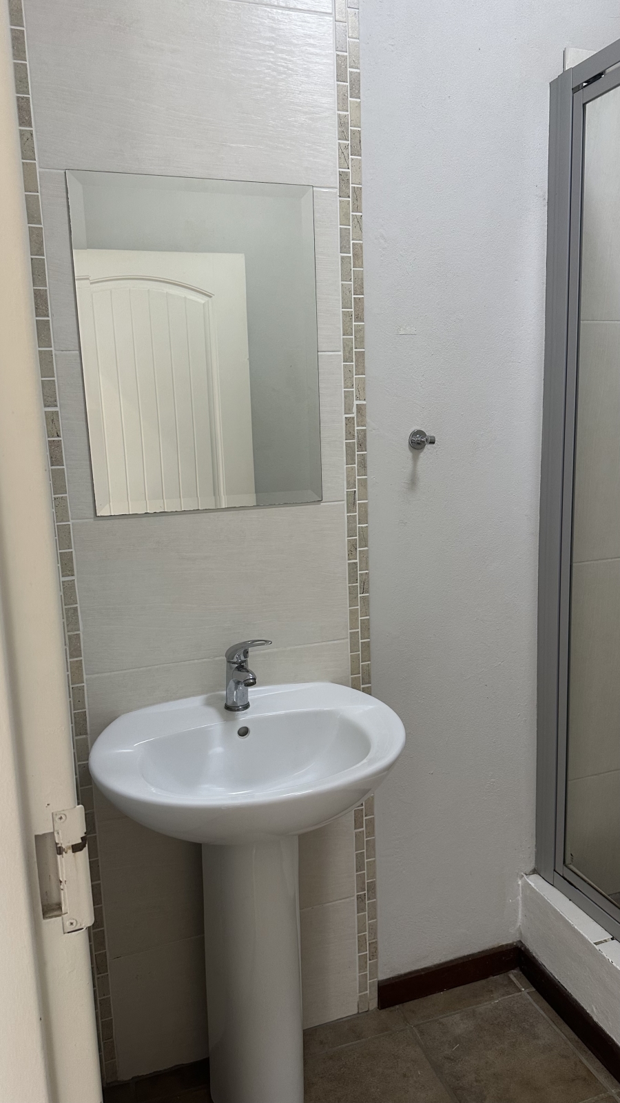 To Let 2 Bedroom Property for Rent in Honeydew Gauteng