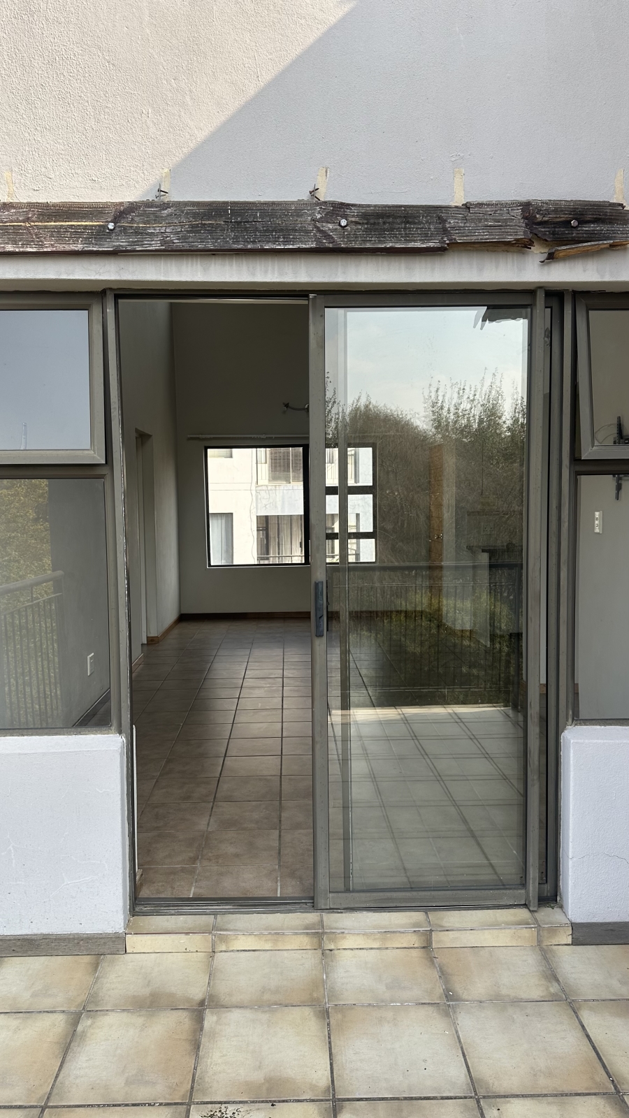 To Let 2 Bedroom Property for Rent in Honeydew Gauteng