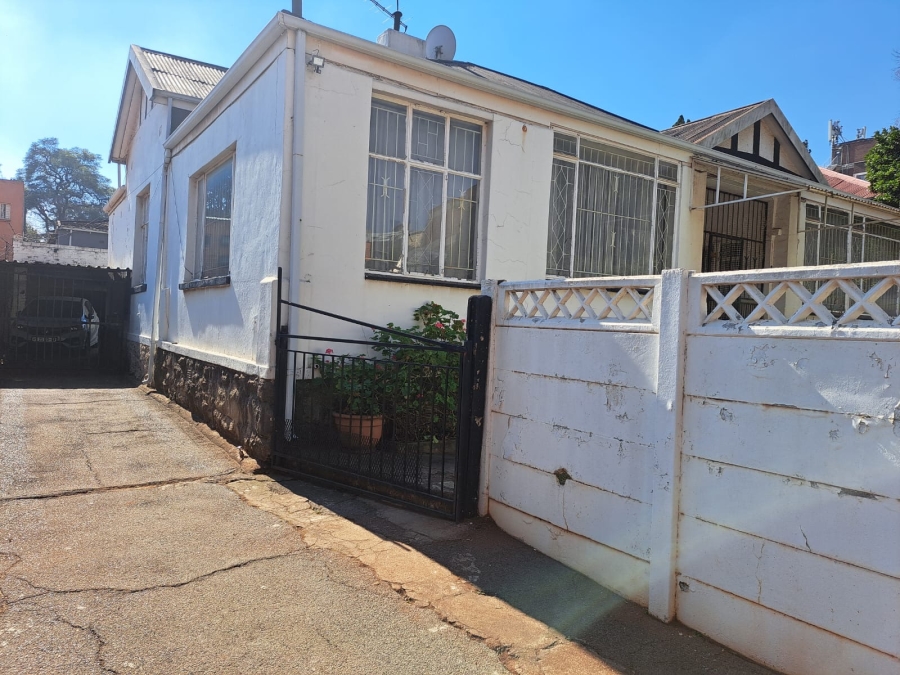 3 Bedroom Property for Sale in Yeoville Gauteng