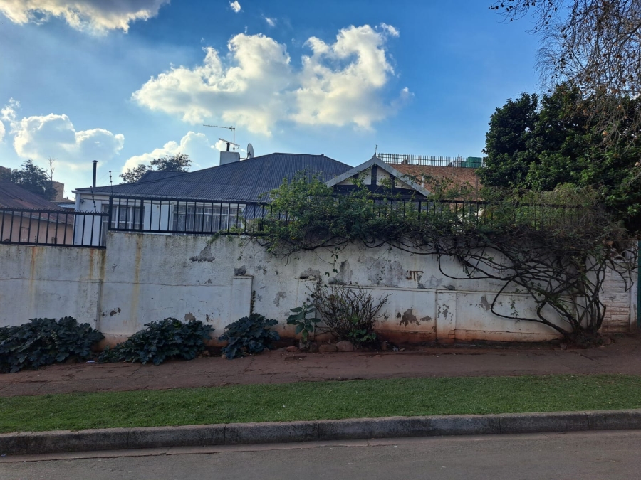 3 Bedroom Property for Sale in Yeoville Gauteng