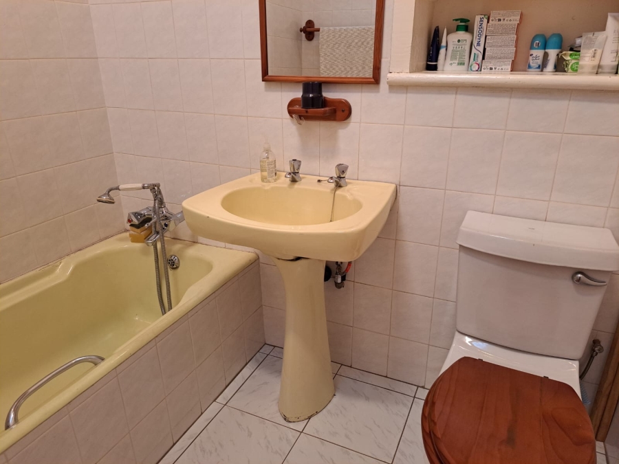 3 Bedroom Property for Sale in Yeoville Gauteng
