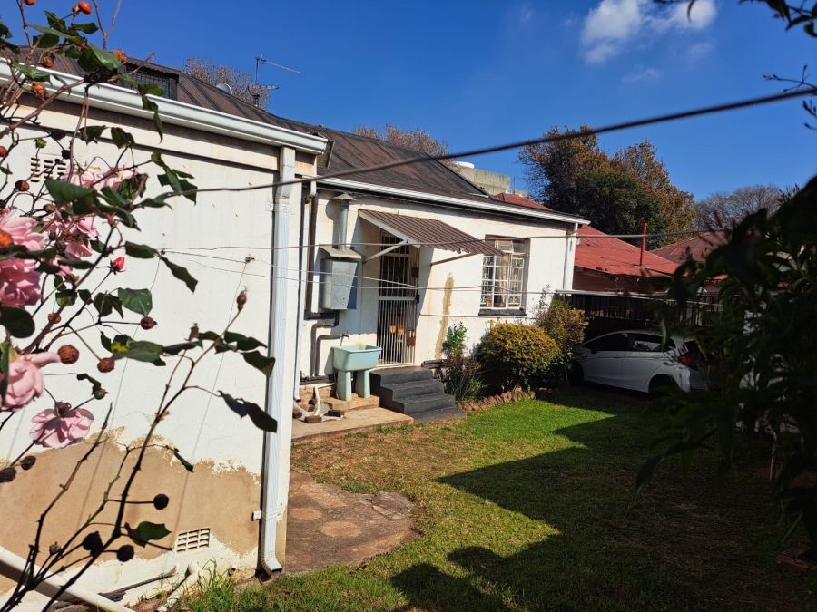 3 Bedroom Property for Sale in Yeoville Gauteng