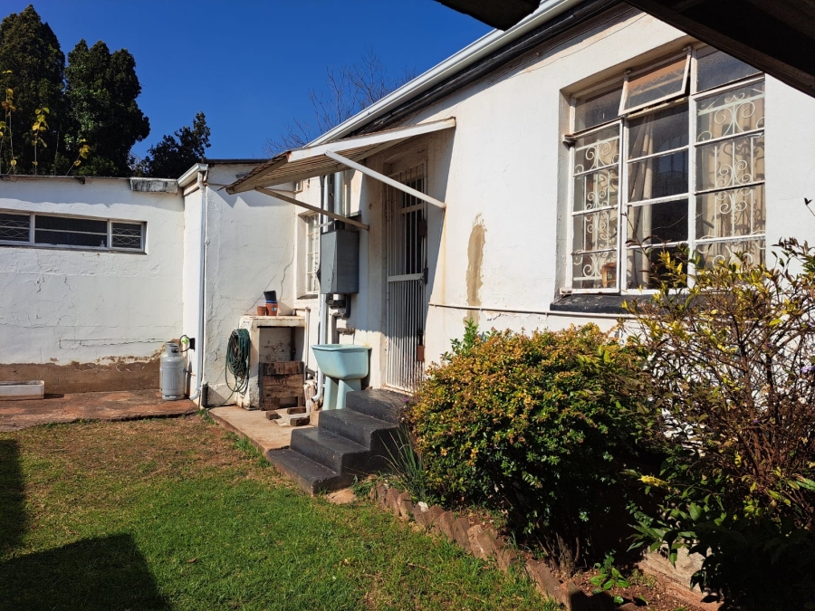 3 Bedroom Property for Sale in Yeoville Gauteng
