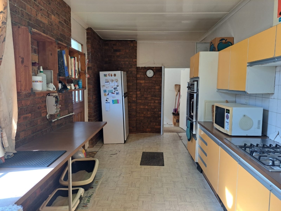 3 Bedroom Property for Sale in Yeoville Gauteng
