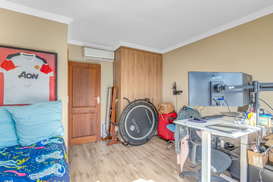 5 Bedroom Property for Sale in Sunninghill Gauteng