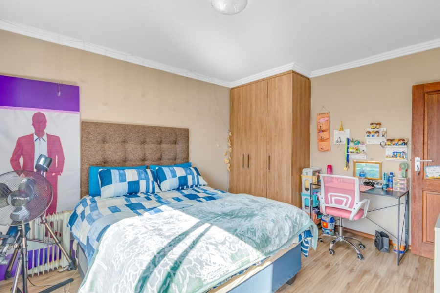 5 Bedroom Property for Sale in Sunninghill Gauteng