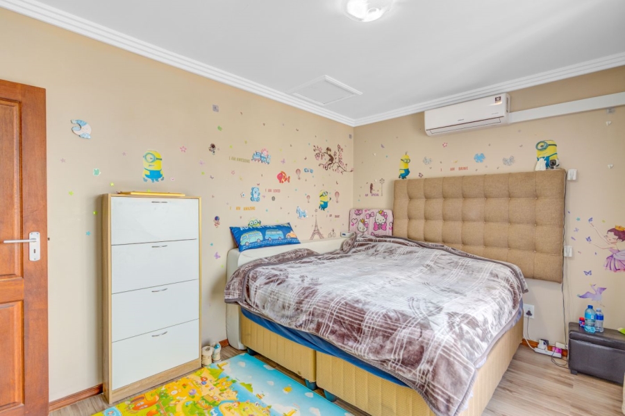 5 Bedroom Property for Sale in Sunninghill Gauteng
