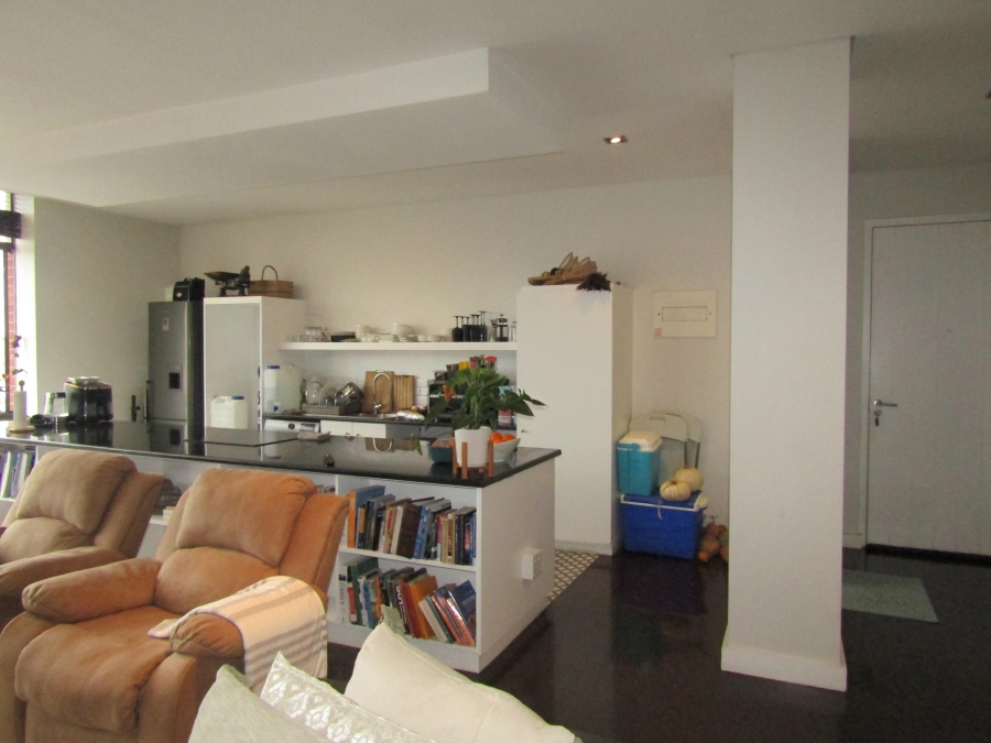 To Let 1 Bedroom Property for Rent in Newtown Gauteng