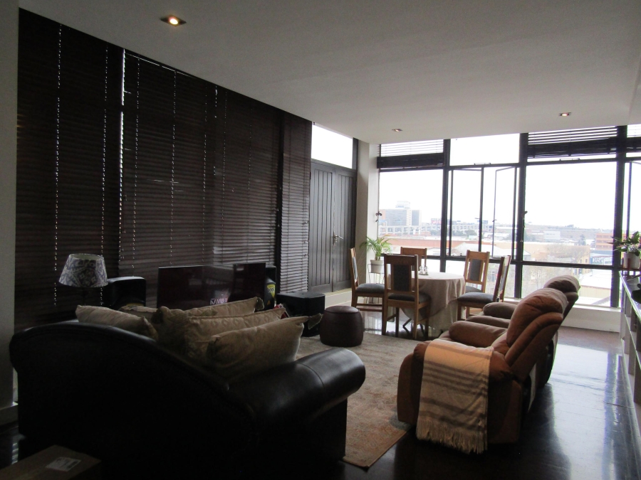 To Let 1 Bedroom Property for Rent in Newtown Gauteng