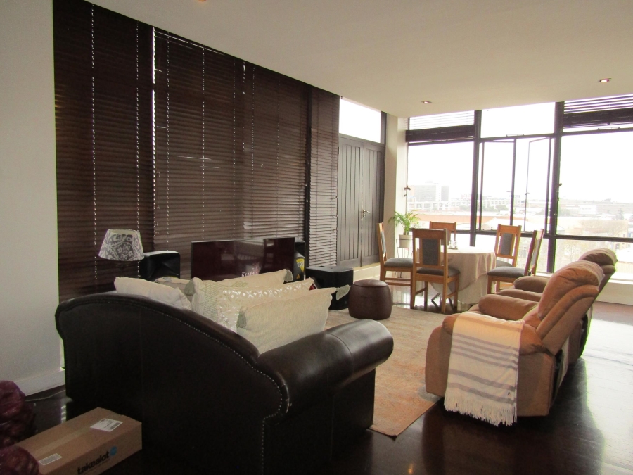 To Let 1 Bedroom Property for Rent in Newtown Gauteng