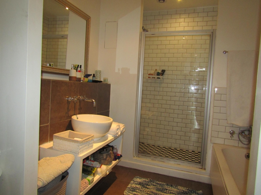 To Let 1 Bedroom Property for Rent in Newtown Gauteng