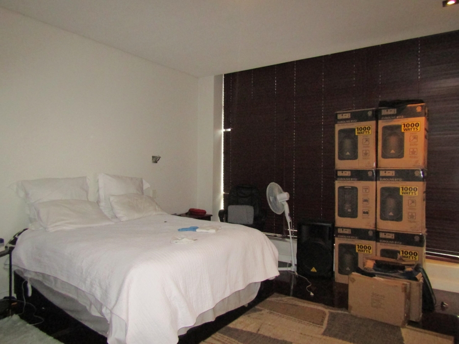 To Let 1 Bedroom Property for Rent in Newtown Gauteng