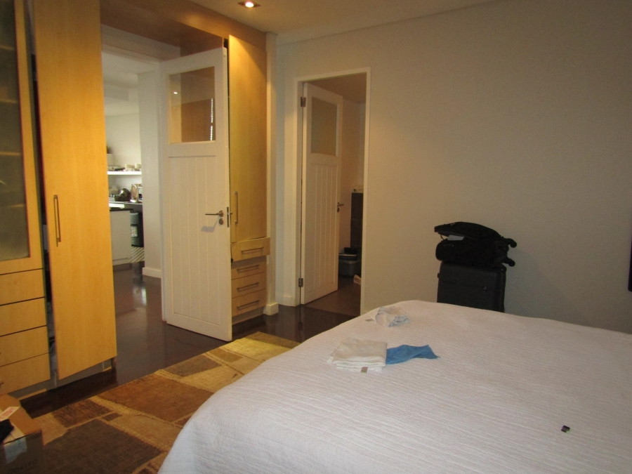 To Let 1 Bedroom Property for Rent in Newtown Gauteng
