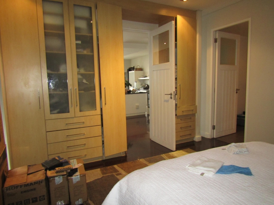 To Let 1 Bedroom Property for Rent in Newtown Gauteng