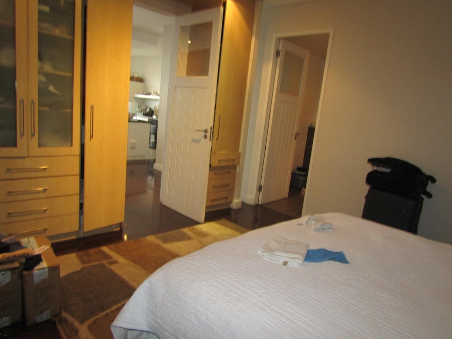 To Let 1 Bedroom Property for Rent in Newtown Gauteng