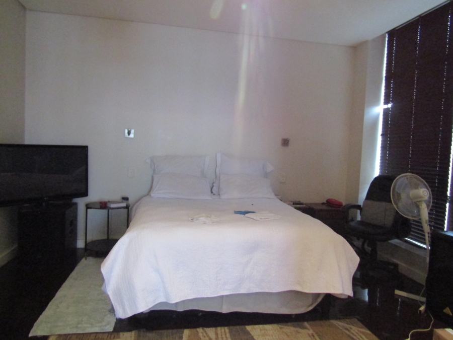 To Let 1 Bedroom Property for Rent in Newtown Gauteng