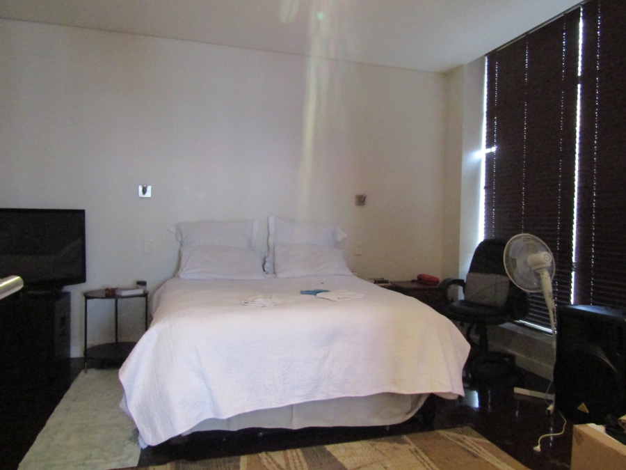To Let 1 Bedroom Property for Rent in Newtown Gauteng