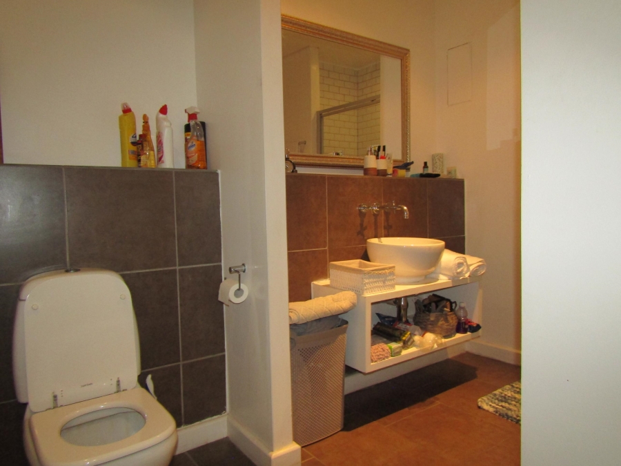 To Let 1 Bedroom Property for Rent in Newtown Gauteng