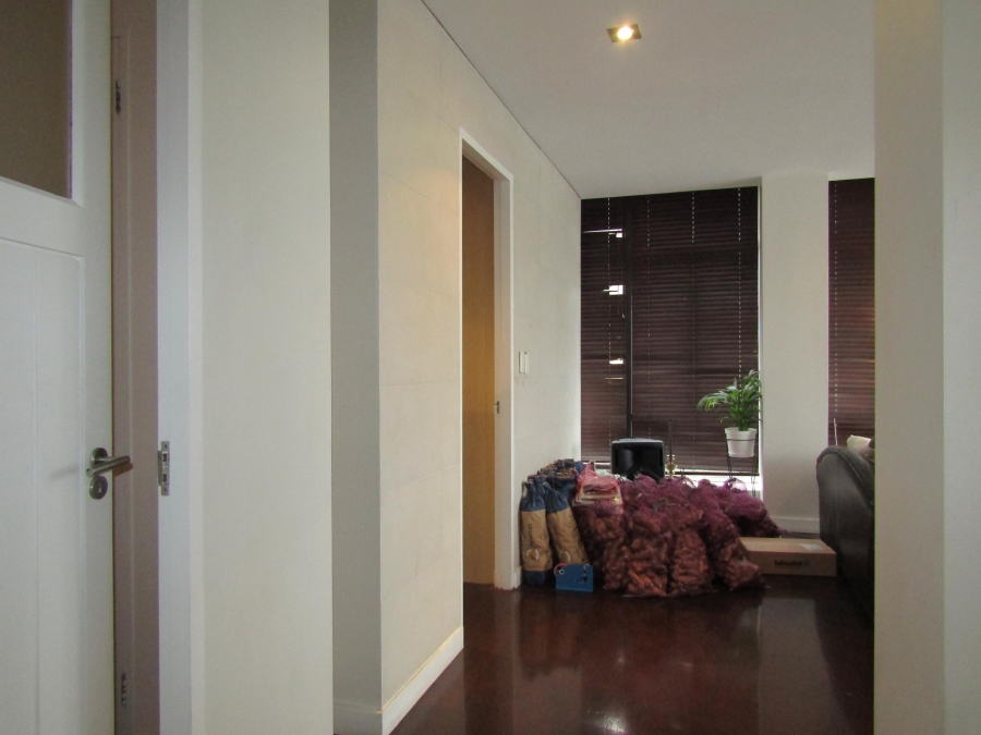 To Let 1 Bedroom Property for Rent in Newtown Gauteng